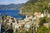 Cinque Terre - Italiens schönster Küstenabschnitt