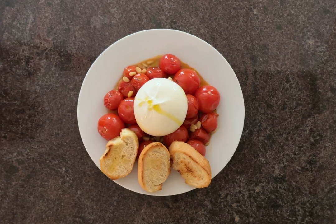 Caprese