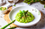 Green Goddess Risotto