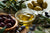 Olivenölqualität
