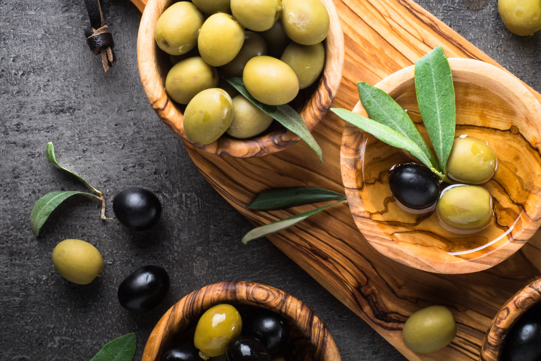 Was sind Polyphenole?