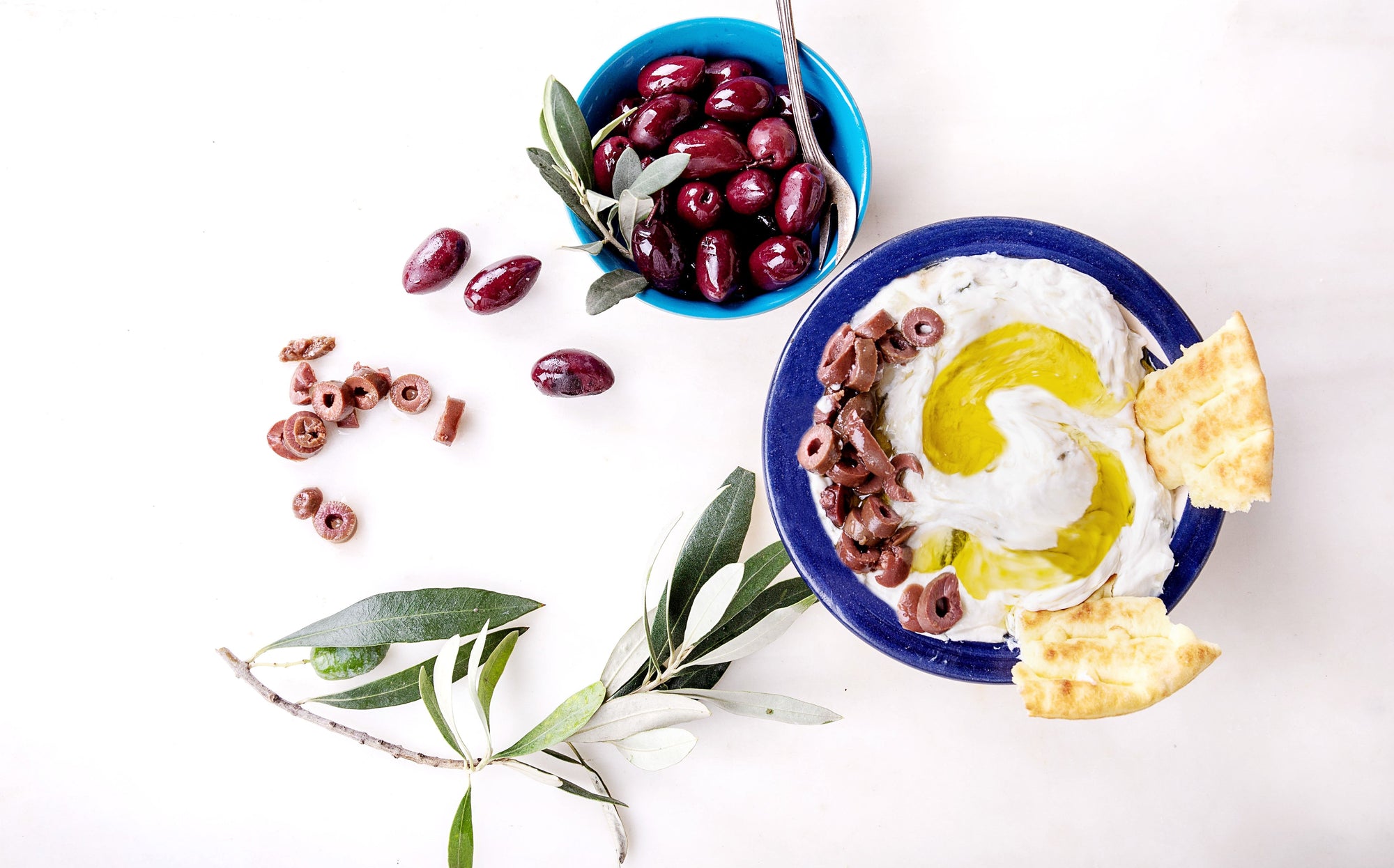 Tzatziki