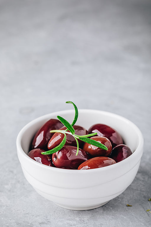 BIO Kalamon Oliven ohne Kern in Lake - HERMES BIO