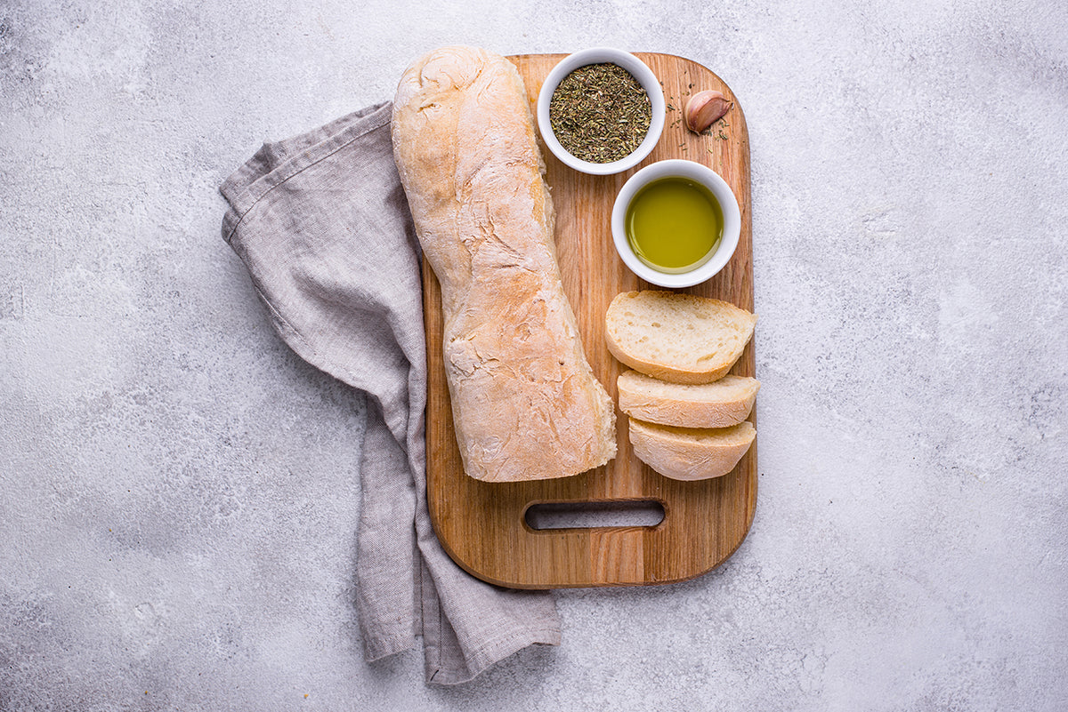 Natives Olivenöl extra MANAKI - HERMES - 500 ml Flasche