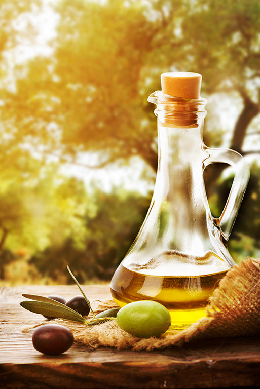 BIO natives Olivenöl extra MANAKI - HERMES BIO - 3 l Box