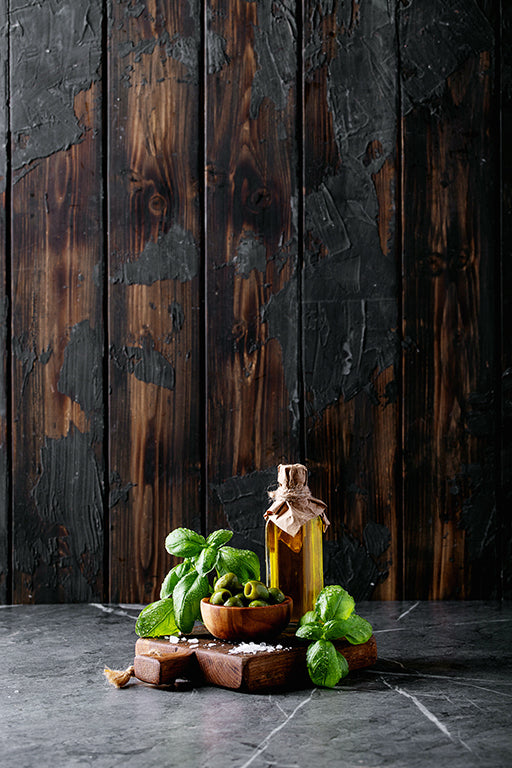 Natives Olivenöl extra MANAKI - HERMES - 3 l Box