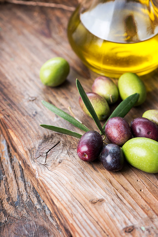 BIO natives Olivenöl extra MANAKI - HERMES BIO - 3 l Box