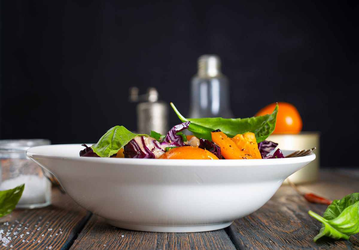 BIO Olivenöl &amp; Mandarine - HERMES BIO - 250 ml Flasche