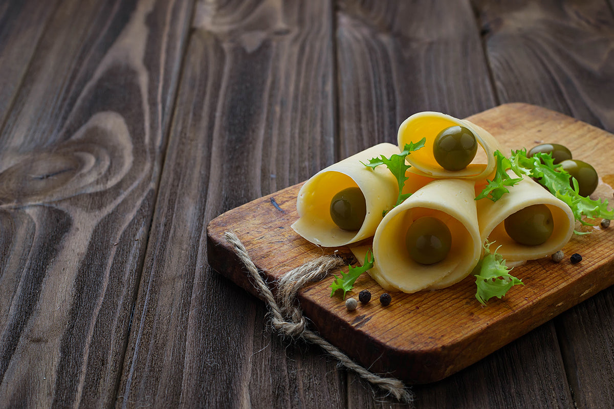 BIO Grüne Oliven mit Kern in Lake - HERMES BIO