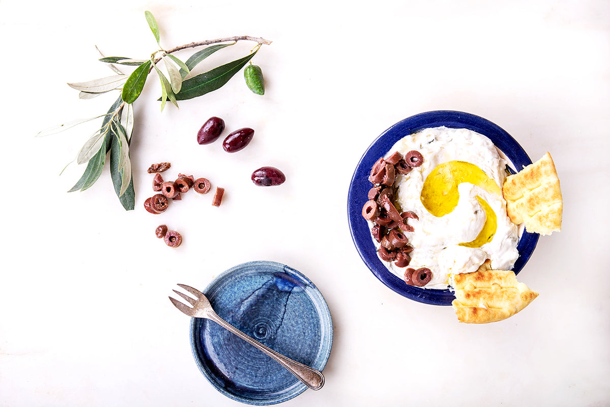 BIO Kalamon Oliven ohne Kern in Lake - HERMES BIO